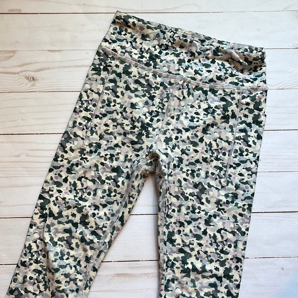 Athleta Girl Leggings